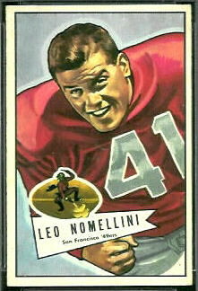 125 Leo Nomellini